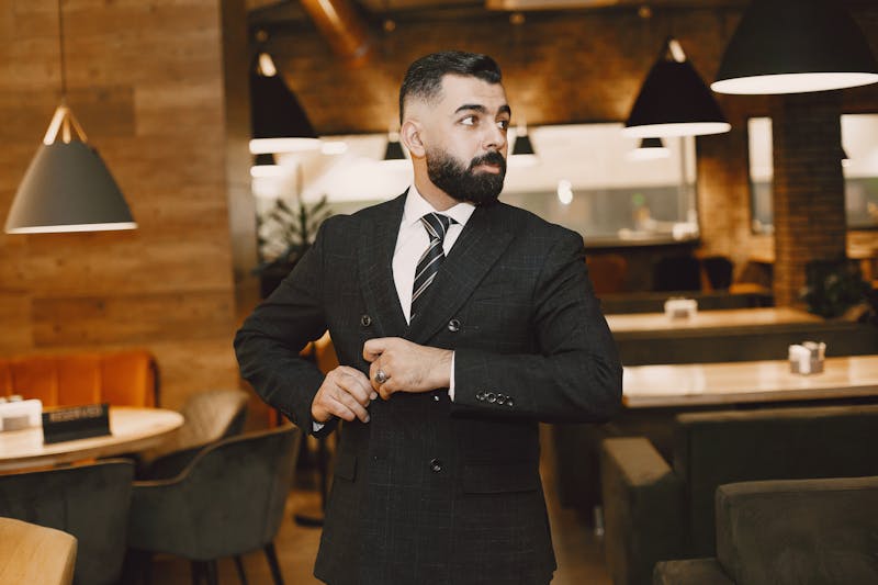 Marcus T., franchise owner in Texas