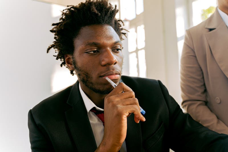 James Okafor — Operations Director at Dave's hot chicken